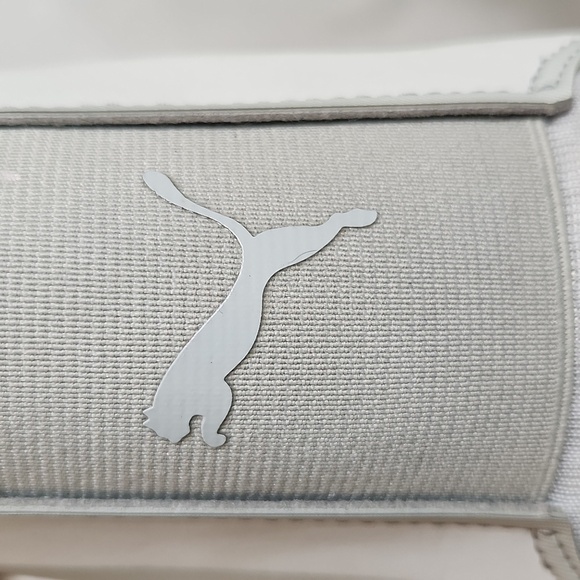 Puma Rebel Mid Top Cross Trainers Slip-on Athletic sneakers (w size 7.5) - Picture 10 of 10